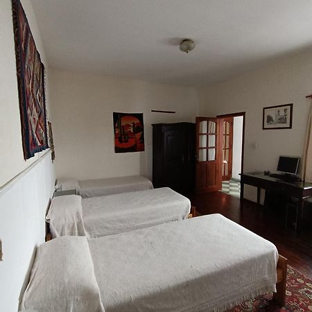 La Cara Oculta De Salta Bed And Breakfast 外观 照片