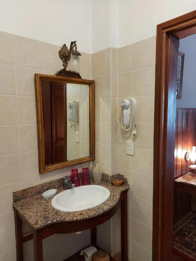La Cara Oculta De Salta Bed And Breakfast 外观 照片