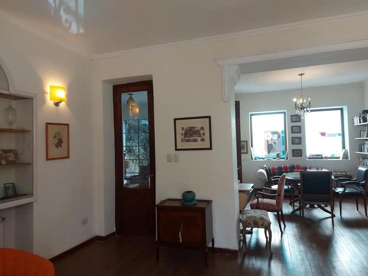 La Cara Oculta De Salta Bed And Breakfast 外观 照片