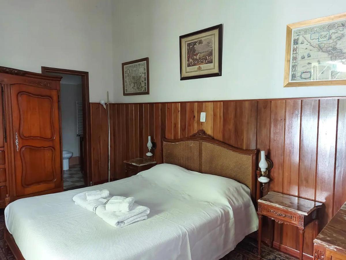 La Cara Oculta De Salta Bed And Breakfast 外观 照片