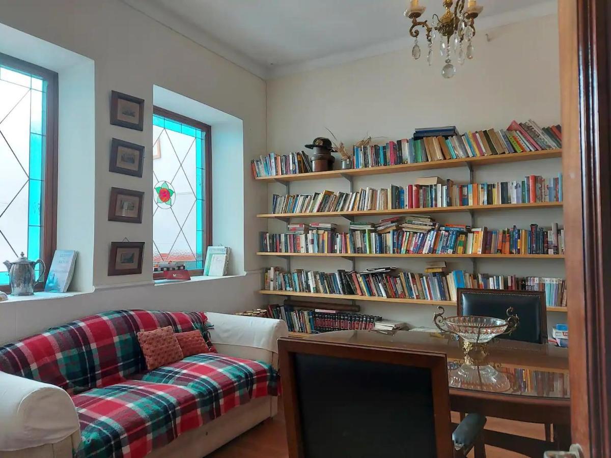 La Cara Oculta De Salta Bed And Breakfast 外观 照片