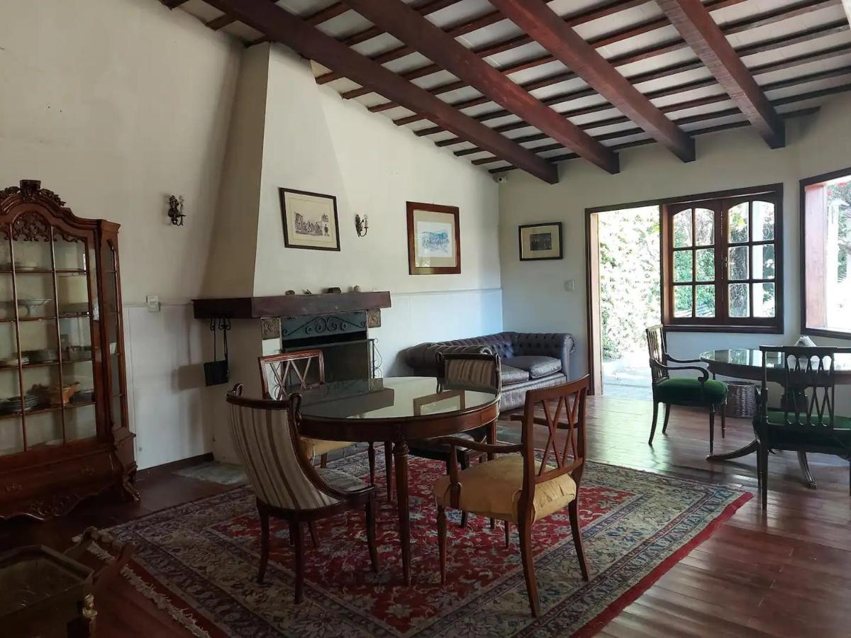 La Cara Oculta De Salta Bed And Breakfast 外观 照片
