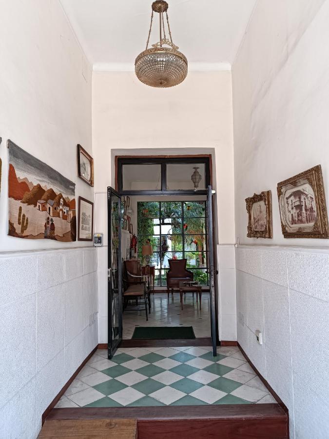 La Cara Oculta De Salta Bed And Breakfast 外观 照片