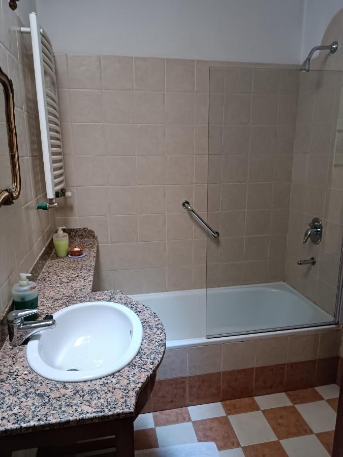 La Cara Oculta De Salta Bed And Breakfast 外观 照片