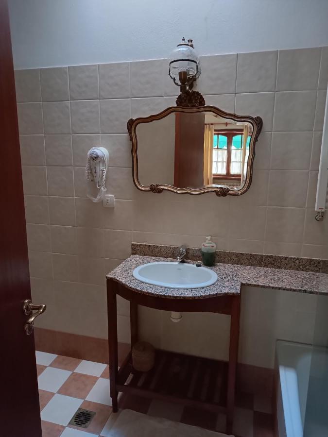 La Cara Oculta De Salta Bed And Breakfast 外观 照片