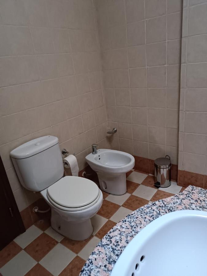La Cara Oculta De Salta Bed And Breakfast 外观 照片