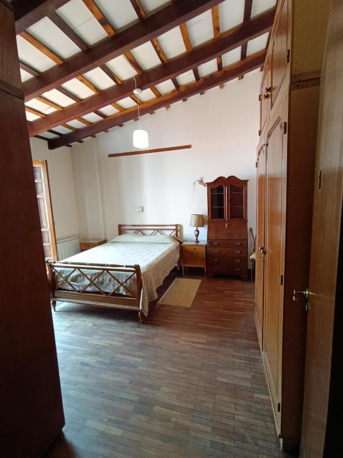 La Cara Oculta De Salta Bed And Breakfast 外观 照片