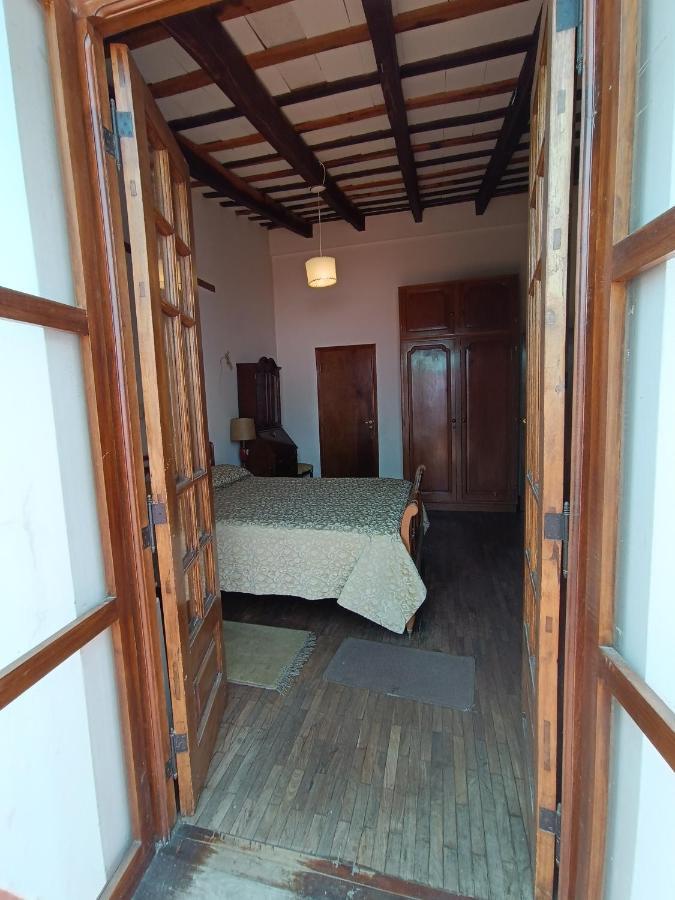 La Cara Oculta De Salta Bed And Breakfast 外观 照片