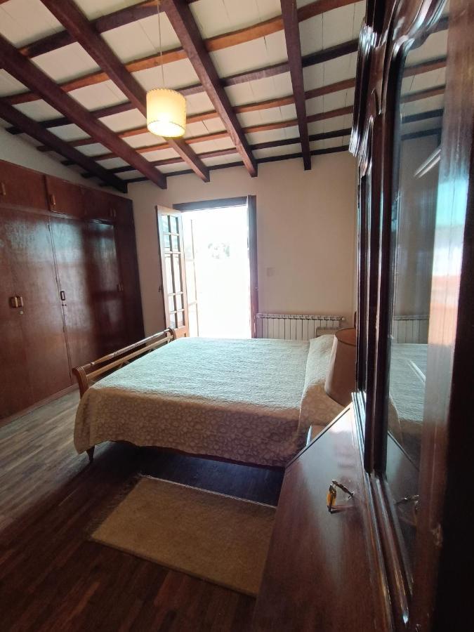 La Cara Oculta De Salta Bed And Breakfast 外观 照片