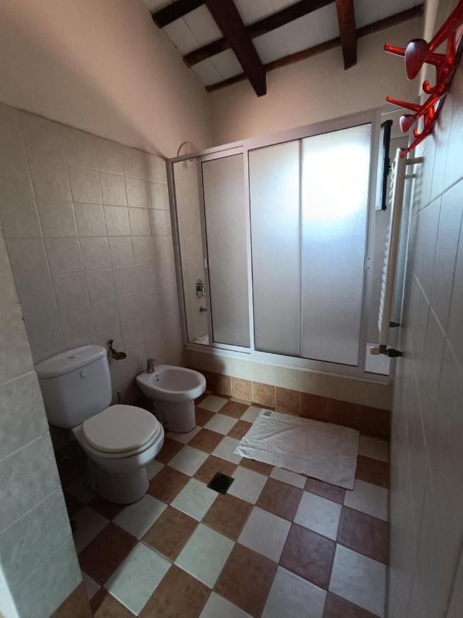 La Cara Oculta De Salta Bed And Breakfast 外观 照片