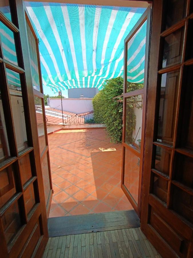 La Cara Oculta De Salta Bed And Breakfast 外观 照片