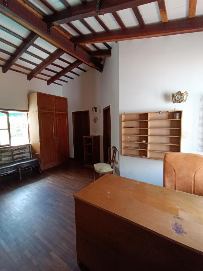 La Cara Oculta De Salta Bed And Breakfast 外观 照片