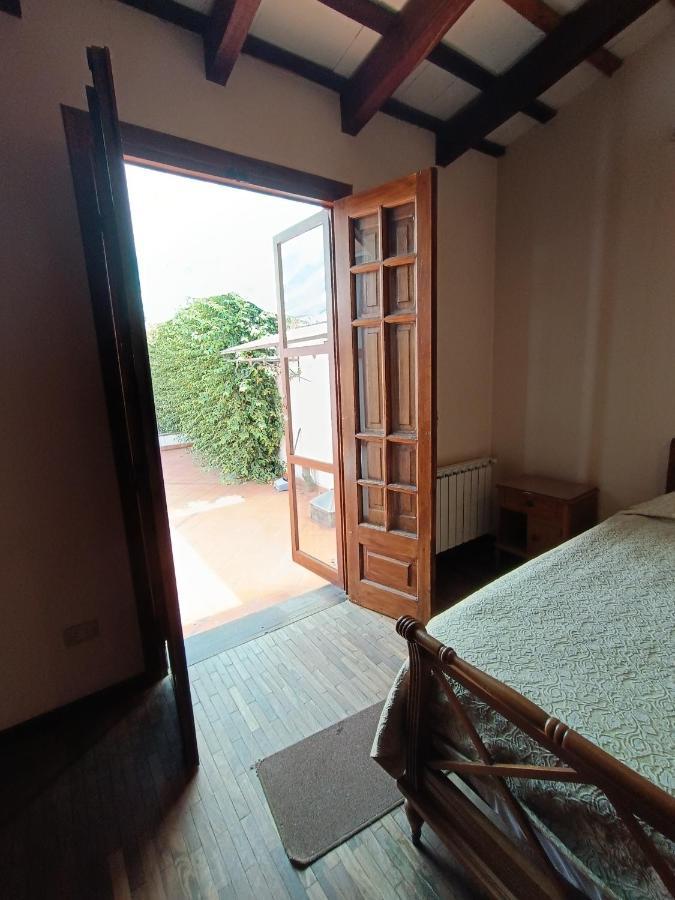 La Cara Oculta De Salta Bed And Breakfast 外观 照片