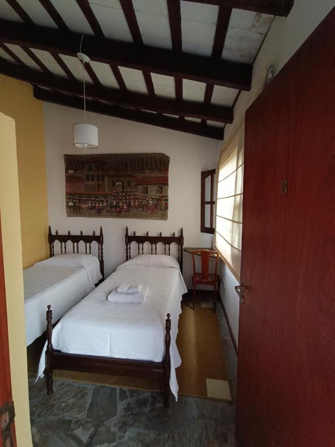 La Cara Oculta De Salta Bed And Breakfast 外观 照片