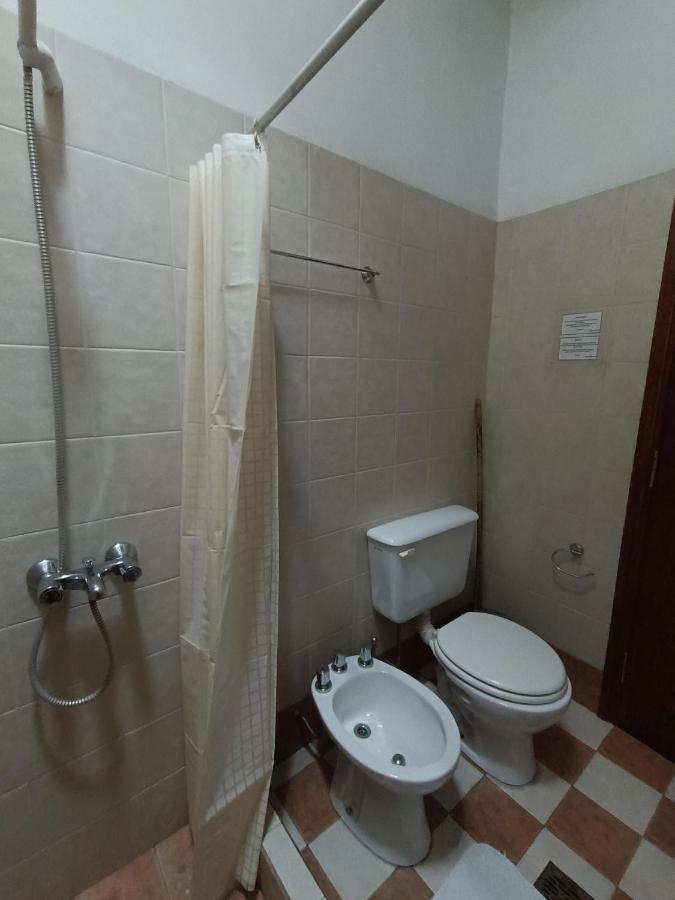 La Cara Oculta De Salta Bed And Breakfast 外观 照片