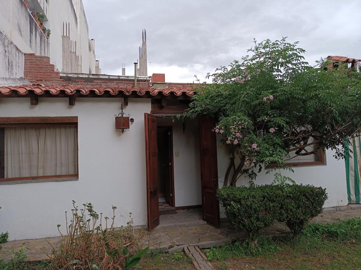 La Cara Oculta De Salta Bed And Breakfast 外观 照片