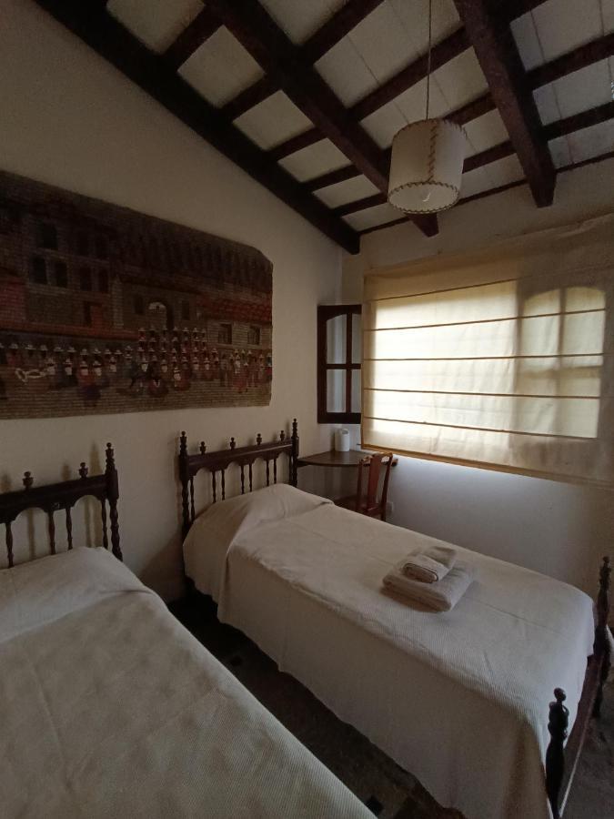 La Cara Oculta De Salta Bed And Breakfast 外观 照片