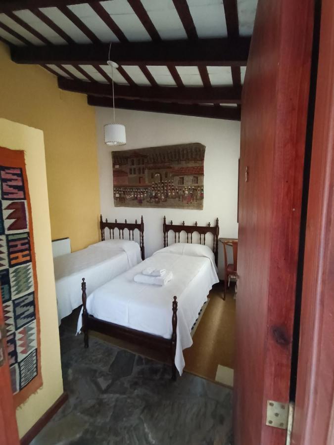 La Cara Oculta De Salta Bed And Breakfast 外观 照片