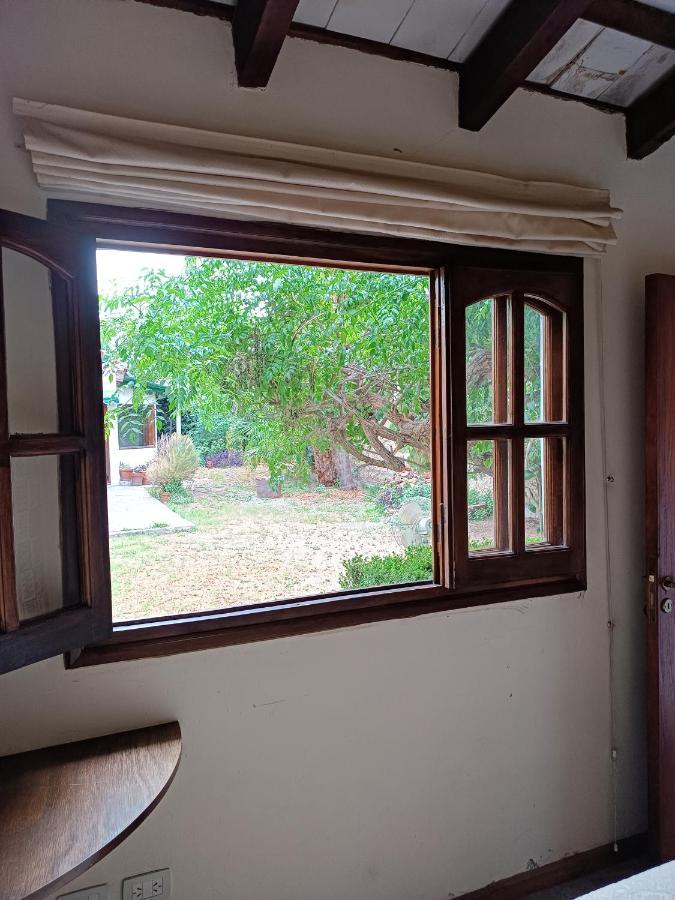 La Cara Oculta De Salta Bed And Breakfast 外观 照片