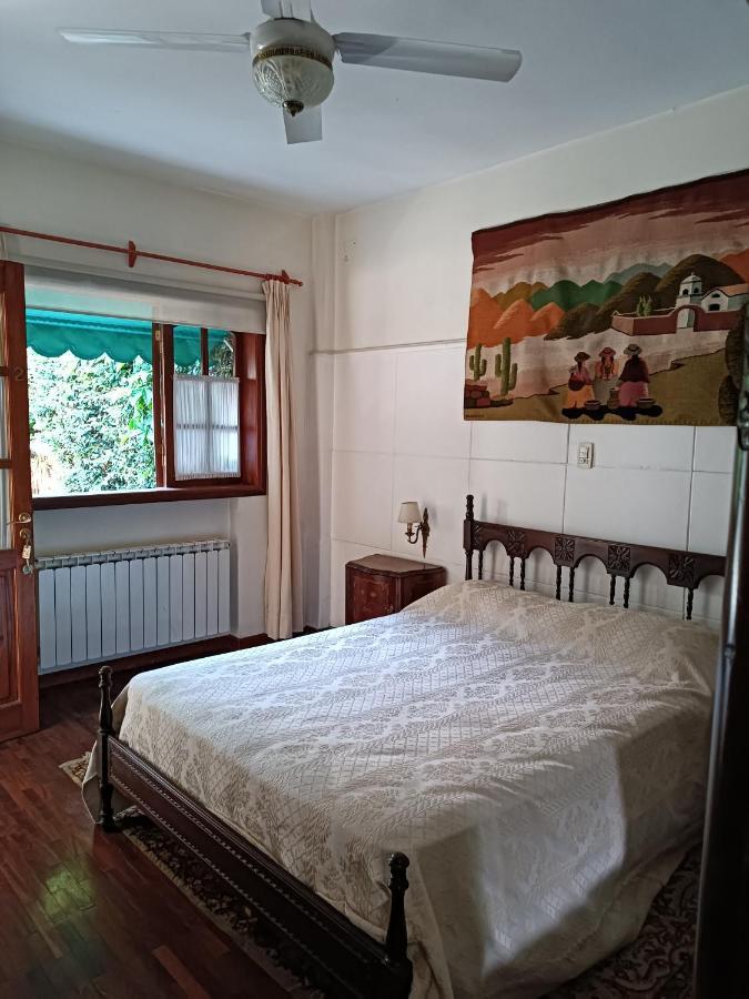 La Cara Oculta De Salta Bed And Breakfast 外观 照片