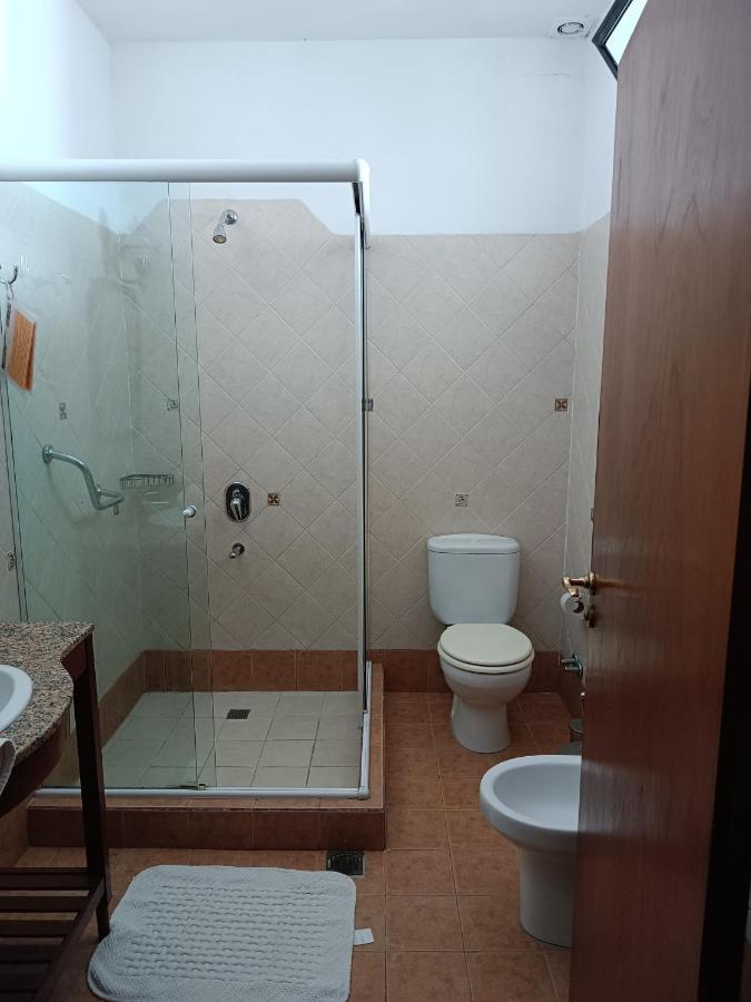 La Cara Oculta De Salta Bed And Breakfast 外观 照片