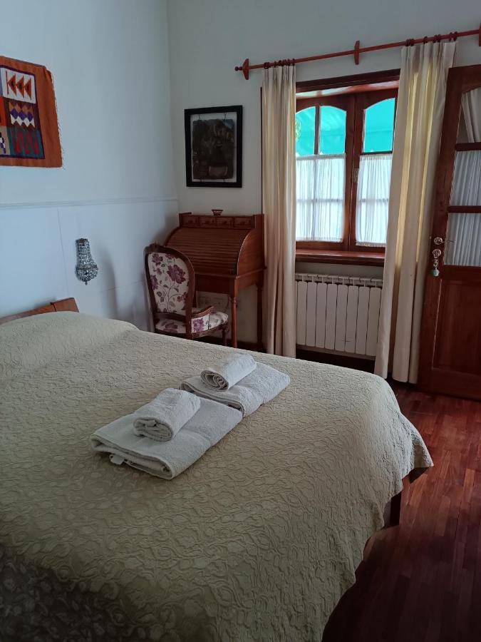La Cara Oculta De Salta Bed And Breakfast 外观 照片