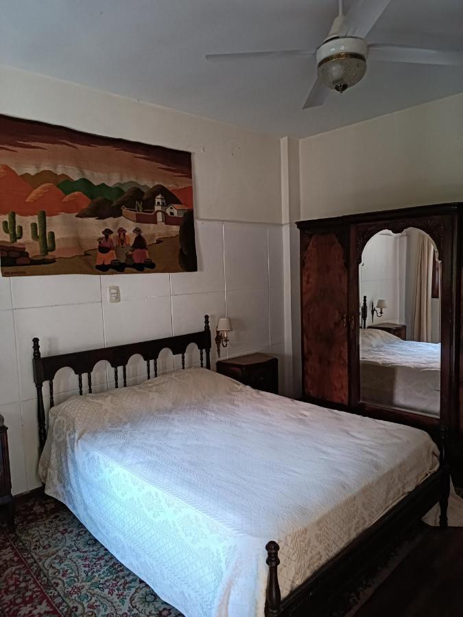 La Cara Oculta De Salta Bed And Breakfast 外观 照片