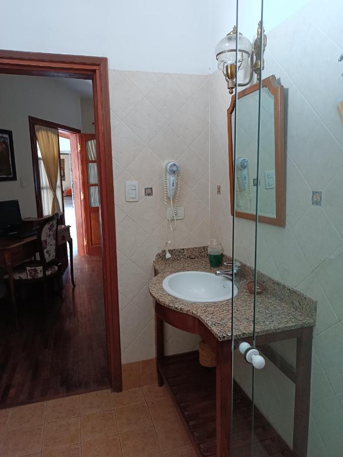 La Cara Oculta De Salta Bed And Breakfast 外观 照片