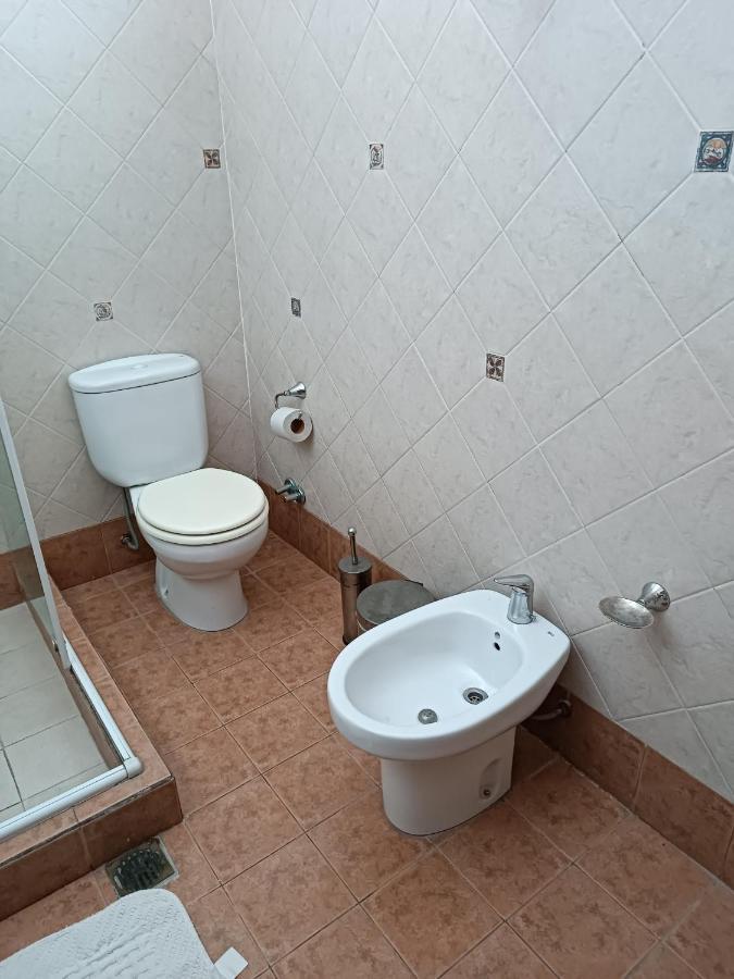 La Cara Oculta De Salta Bed And Breakfast 外观 照片