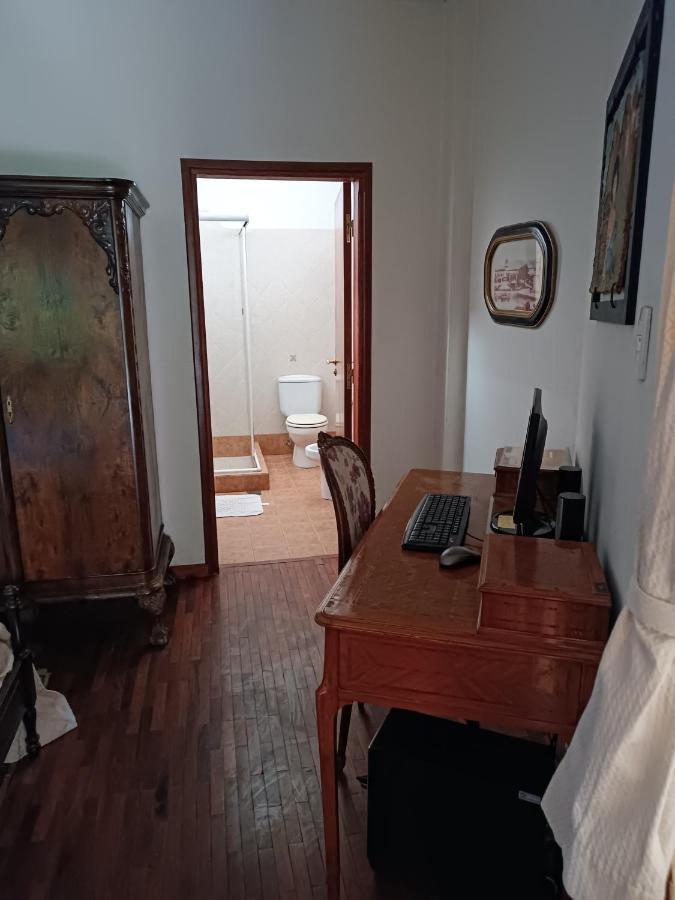 La Cara Oculta De Salta Bed And Breakfast 外观 照片
