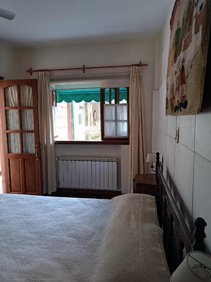 La Cara Oculta De Salta Bed And Breakfast 外观 照片