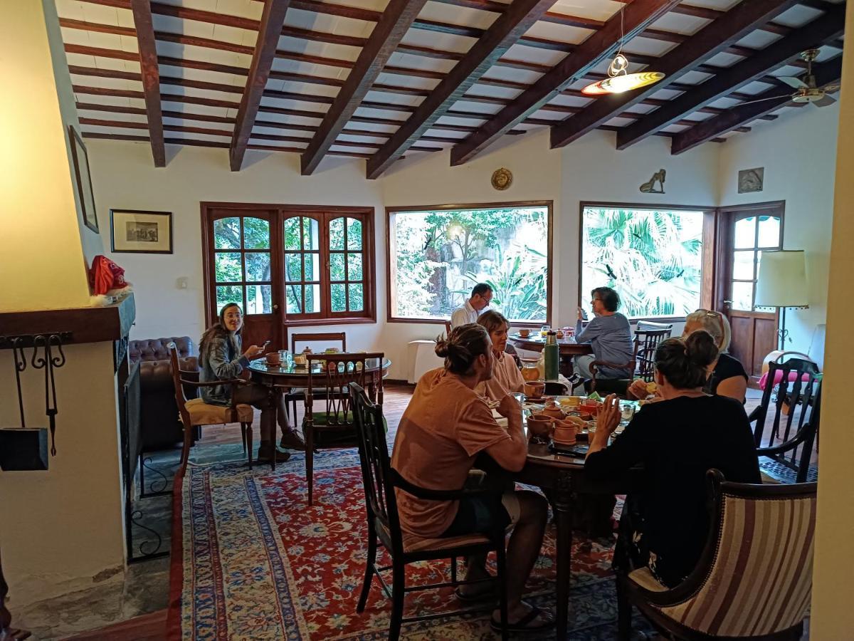 La Cara Oculta De Salta Bed And Breakfast 外观 照片