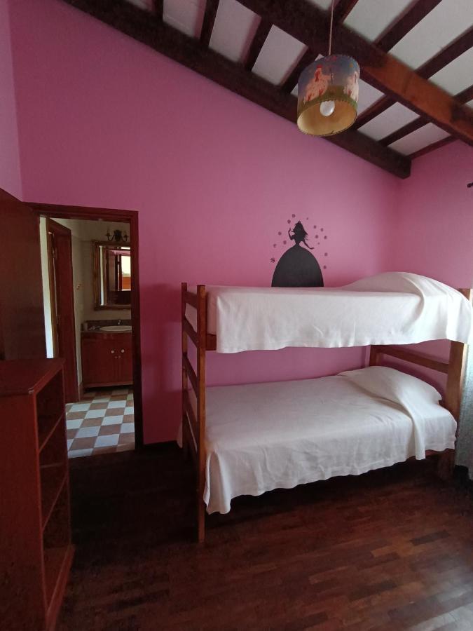 La Cara Oculta De Salta Bed And Breakfast 外观 照片