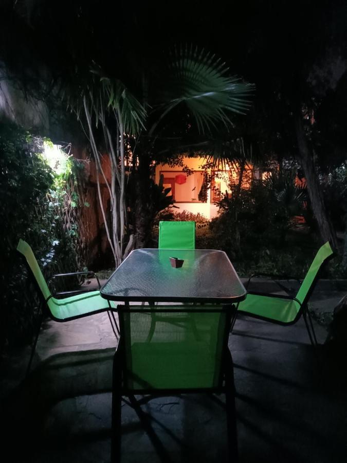 La Cara Oculta De Salta Bed And Breakfast 外观 照片