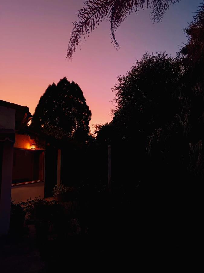 La Cara Oculta De Salta Bed And Breakfast 外观 照片