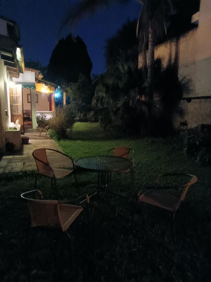 La Cara Oculta De Salta Bed And Breakfast 外观 照片