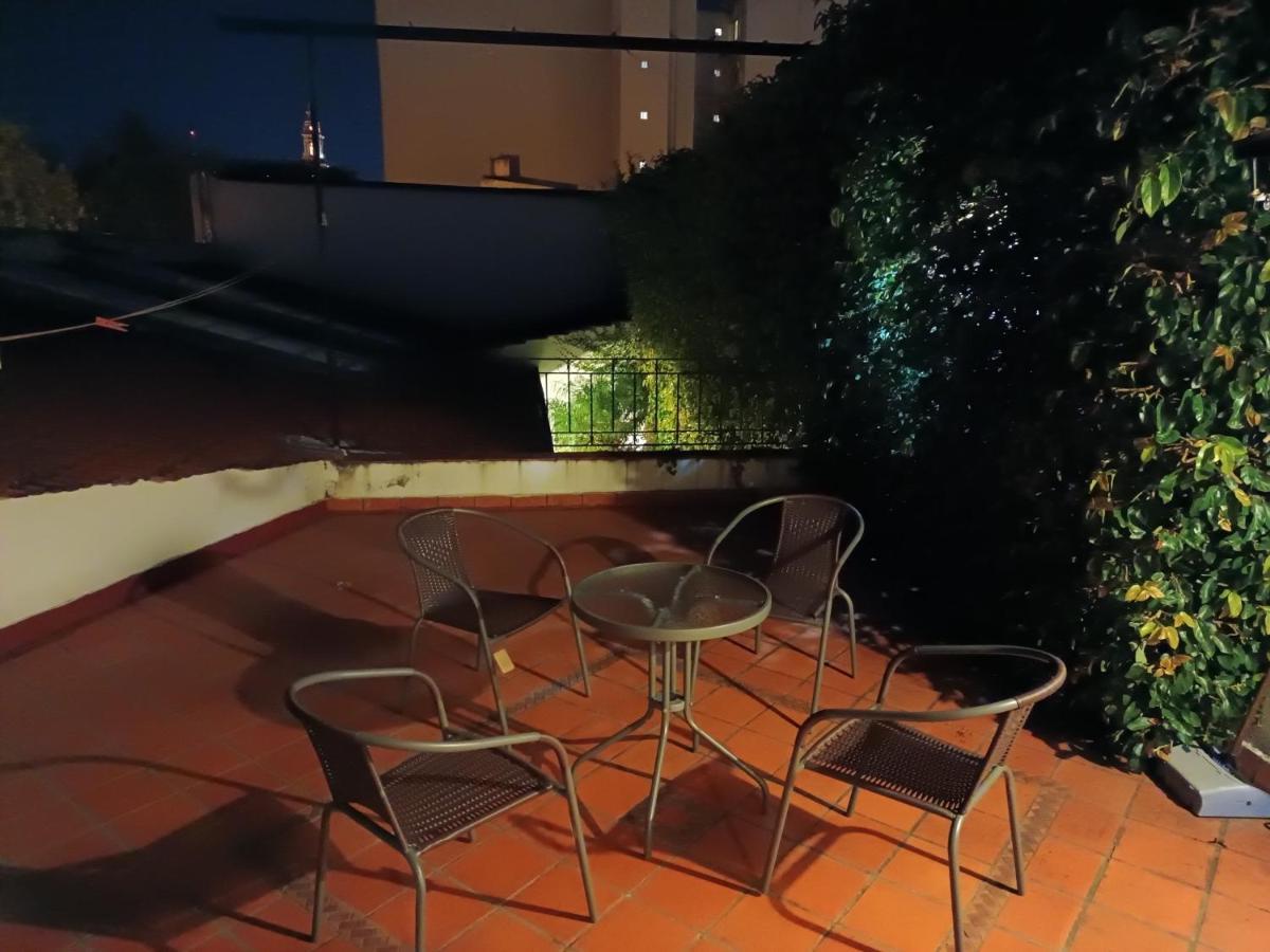 La Cara Oculta De Salta Bed And Breakfast 外观 照片