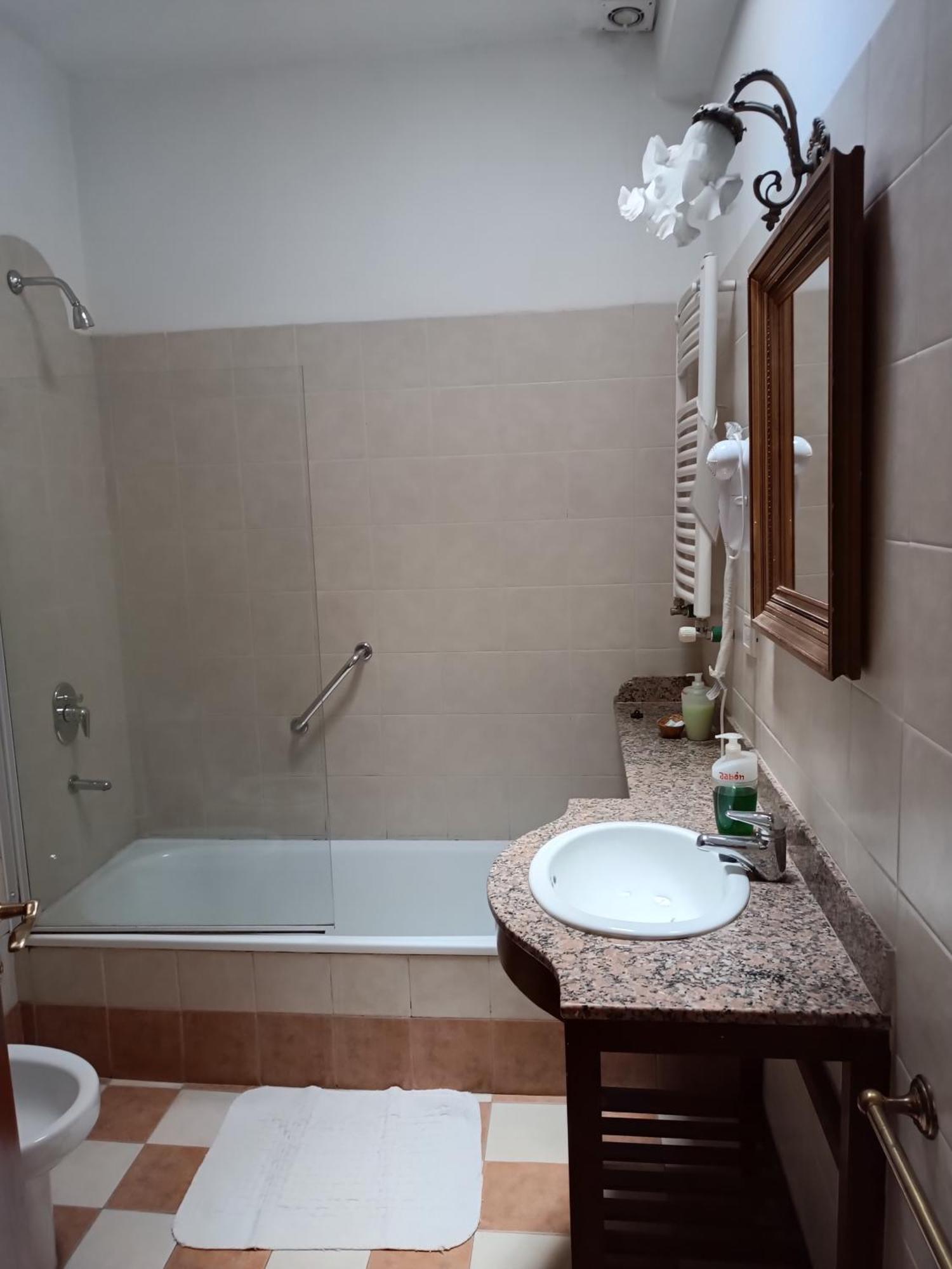 La Cara Oculta De Salta Bed And Breakfast 外观 照片