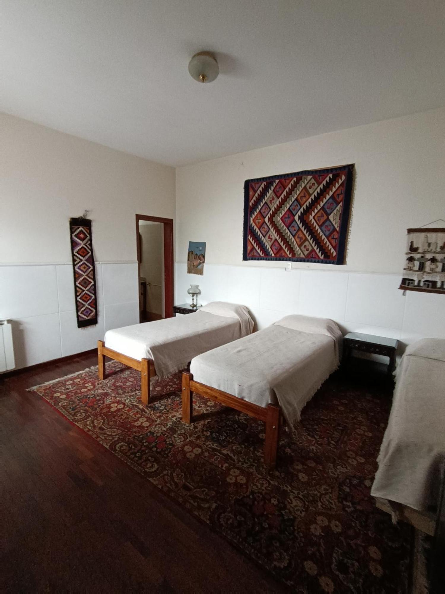 La Cara Oculta De Salta Bed And Breakfast 外观 照片