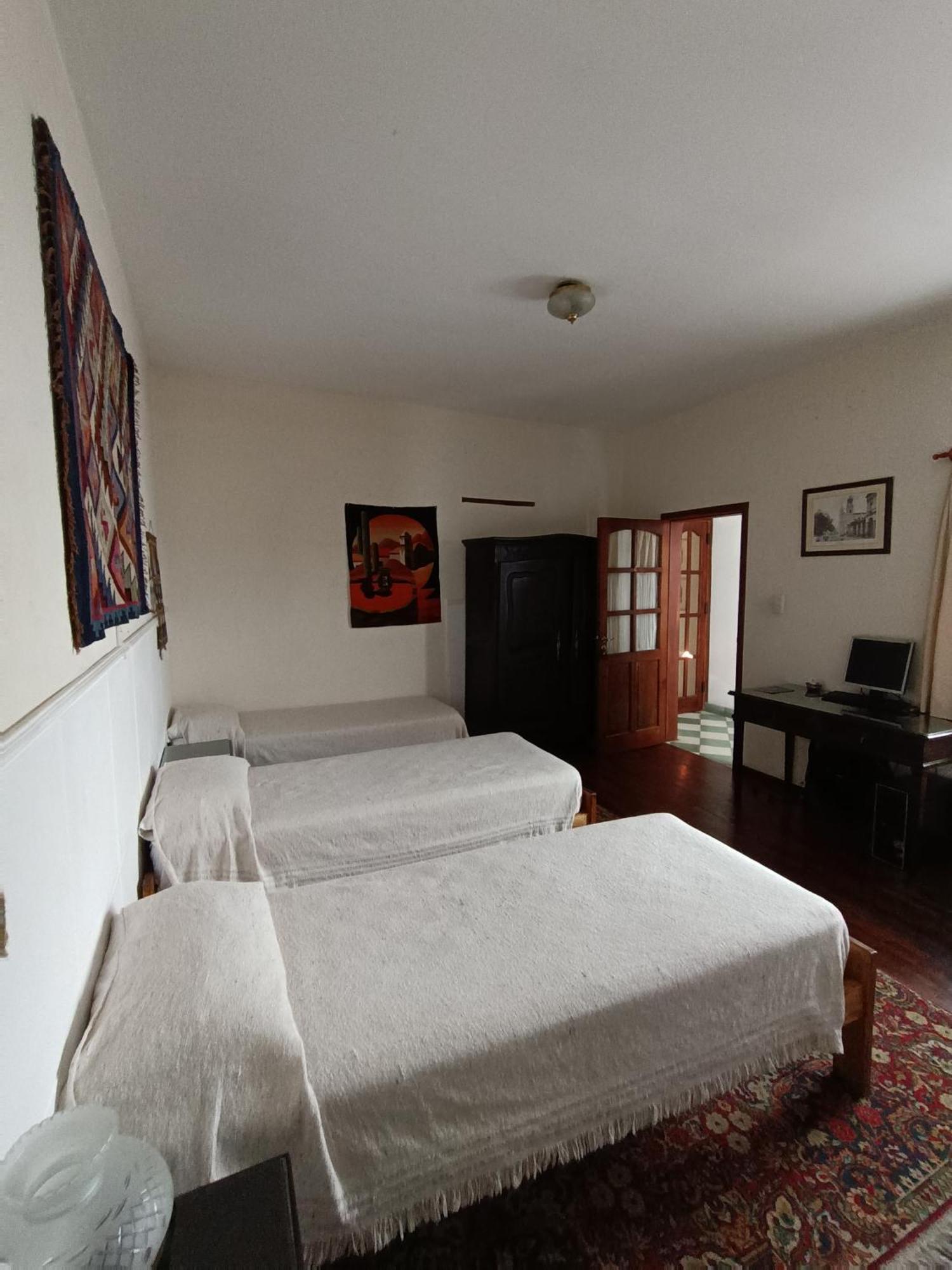 La Cara Oculta De Salta Bed And Breakfast 外观 照片